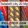 Tadalafil Lilly 20 Mg cialis1